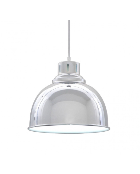 Светильник подвесной Lumina Deco Fabbiano LDP 7464 CHR