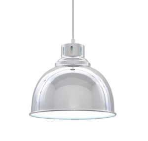 Светильник подвесной Lumina Deco Fabbiano LDP 7464 CHR