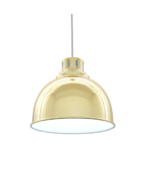 Светильник подвесной Lumina Deco Fabbiano LDP 7464 GD