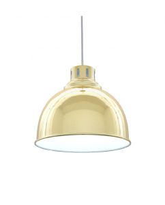 Светильник подвесной Lumina Deco Fabbiano LDP 7464 GD