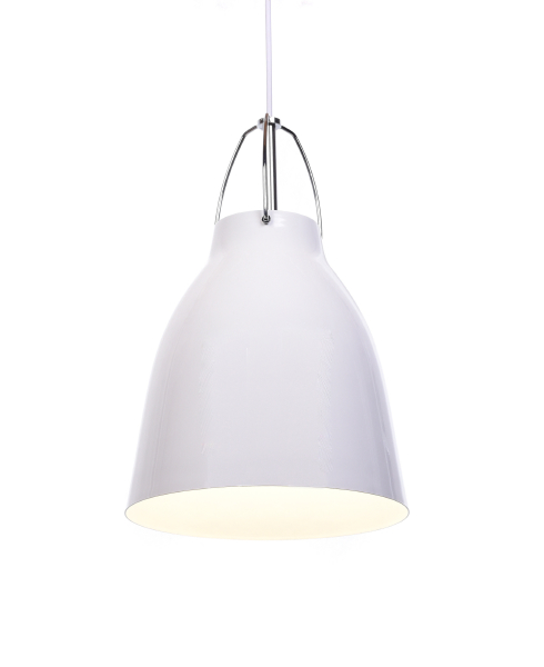 Светильник подвесной Lumina Deco Rayo LDP 7504-250 WT