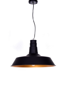 Светильник подвесной Lumina Deco Saggi LDP 7808 BK