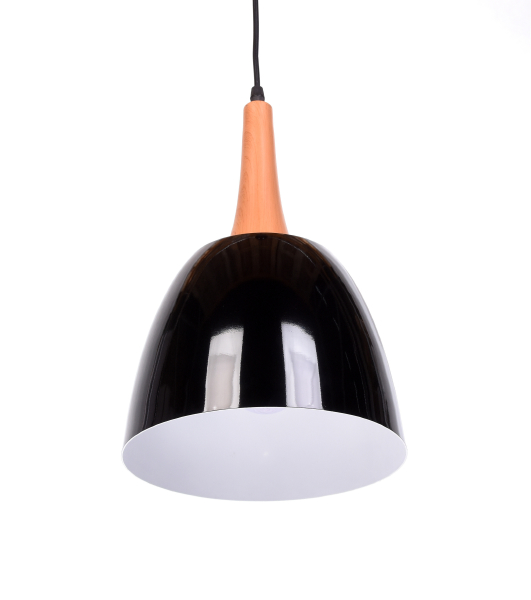 Светильник подвесной Lumina Deco Derby LDP 7901 BK