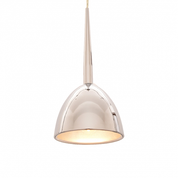 Светильник подвесной Lumina Deco Bora LDP 9179-1 CHR