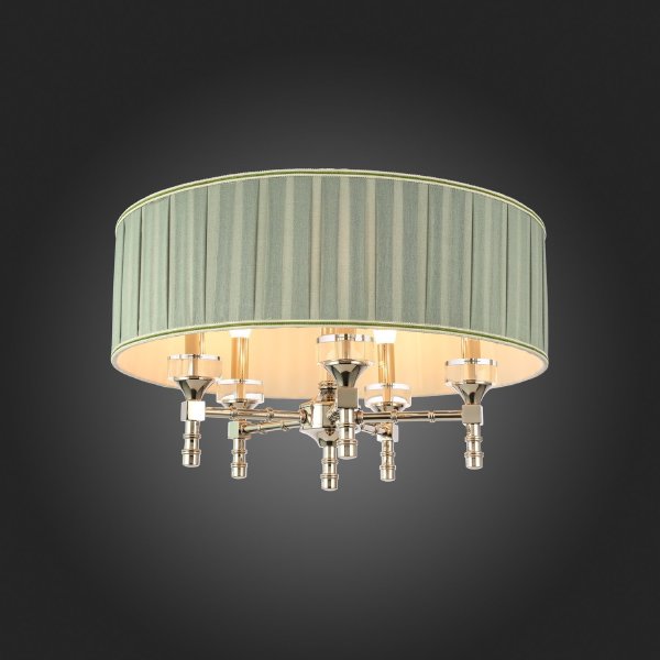 Подвесная люстра ST Luce Oleo SL1121.103.05