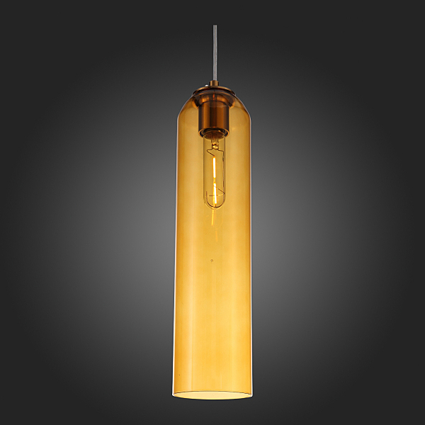 Светильник подвесной ST Luce Callana SL1145.393.01