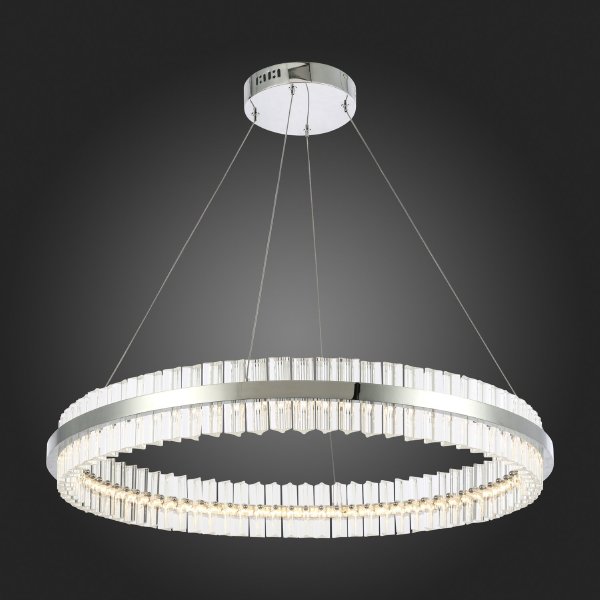 Подвесная люстра ST Luce Cherio SL383.123.01