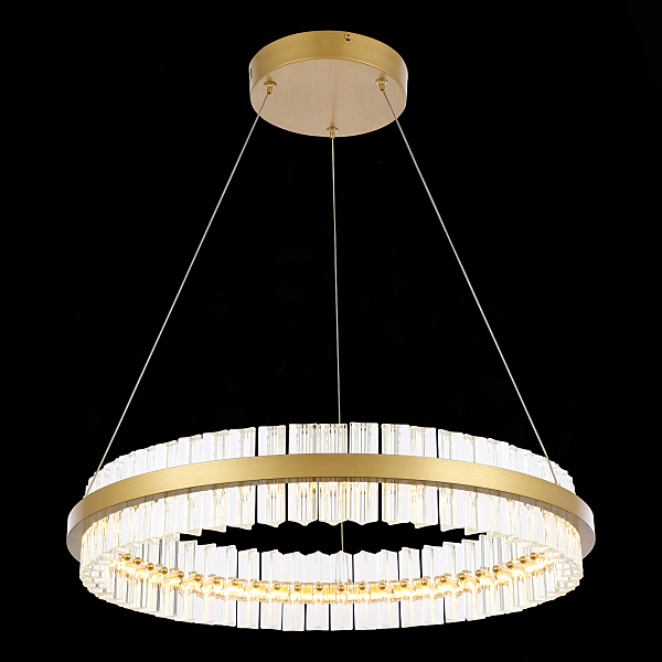 Подвесная люстра ST Luce Cherio SL383.213.01