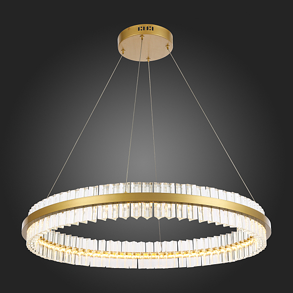 Подвесная люстра ST Luce Cherio SL383.223.01