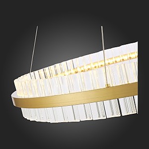 Подвесная люстра ST Luce Cherio SL383.223.01