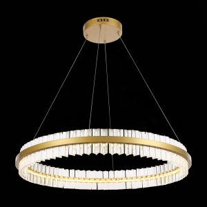 Подвесная люстра ST Luce Cherio SL383.223.01