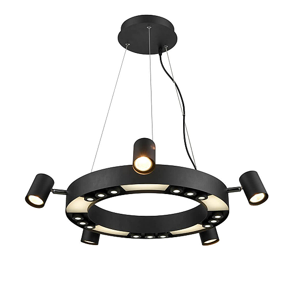 Подвесная люстра Vele Luce Octopus VL10152P05