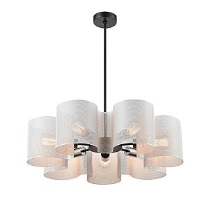 Люстра на штанге Vele Luce Cross VL5272P07