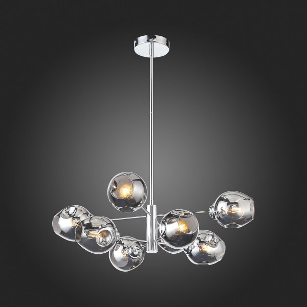 Люстра на штанге ST Luce Fovia SL1500.103.08