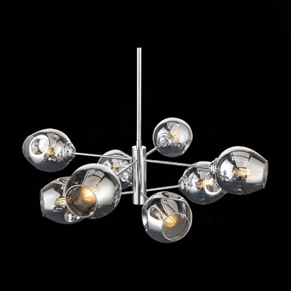 Люстра на штанге ST Luce Fovia SL1500.103.08