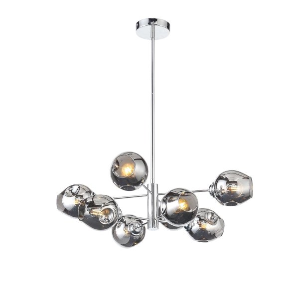 Люстра на штанге ST Luce Fovia SL1500.103.08