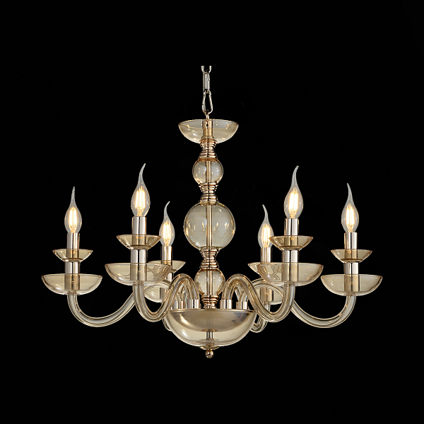 Подвесная люстра ST Luce Cenela SL1758.203.06