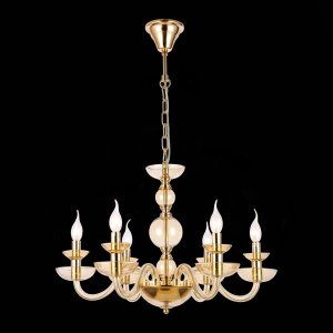 Подвесная люстра ST Luce Cenela SL1758.203.06