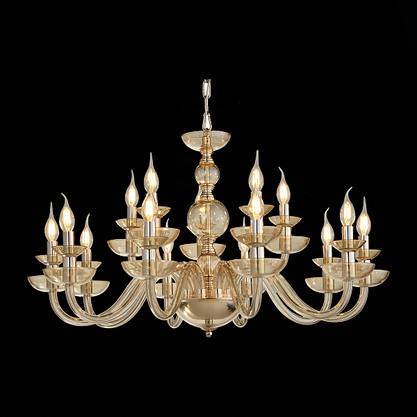 Подвесная люстра ST Luce Cenela SL1758.203.15