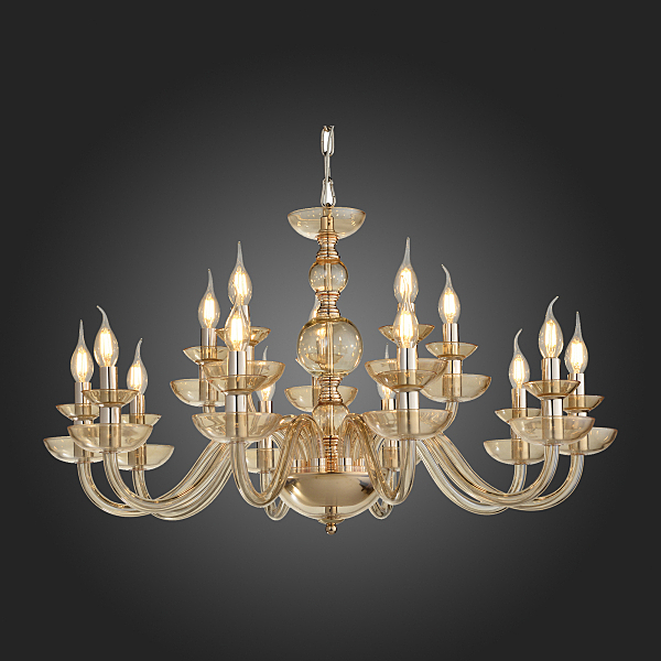 Подвесная люстра ST Luce Cenela SL1758.203.15