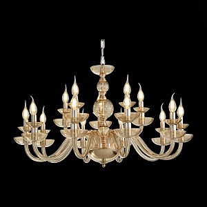 Подвесная люстра ST Luce Cenela SL1758.203.15