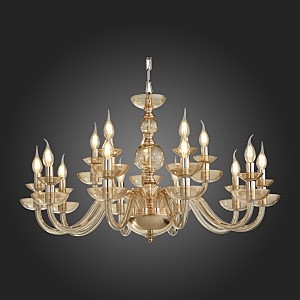 Подвесная люстра ST Luce Cenela SL1758.203.15