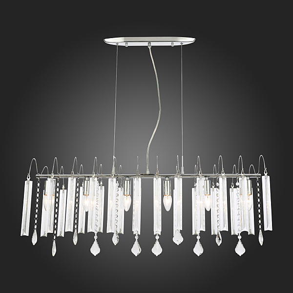 Подвесная люстра ST Luce Osoleto SL386.103.06