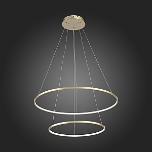 Подвесная люстра ST Luce Erto SL904.203.02