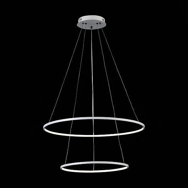 Подвесная люстра ST Luce Erto SL904.503.02