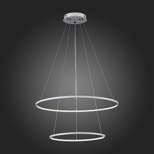 Подвесная люстра ST Luce Erto SL904.503.02