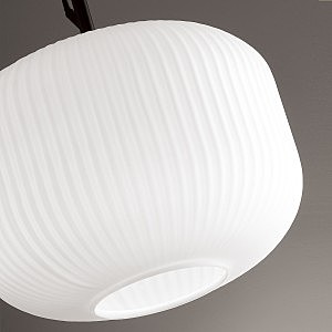 Светильник подвесной Odeon Light Roofi 4754/1