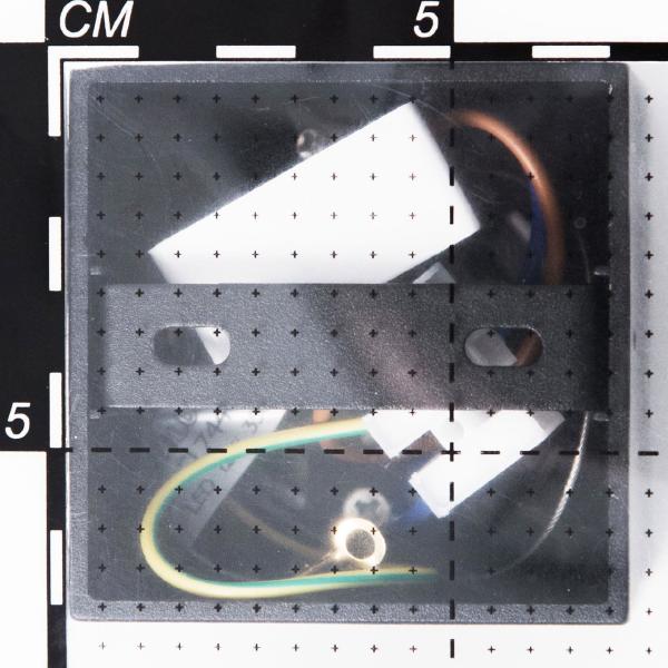 Накладной светильник Citilux Старк CL7440213