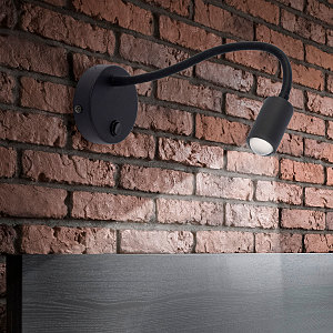 Настенный светильник TK Lighting Lagos 2450 Lagos