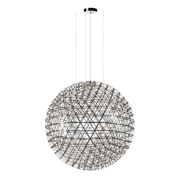 Подвесная люстра Loft It Moooi raimond 9027-127