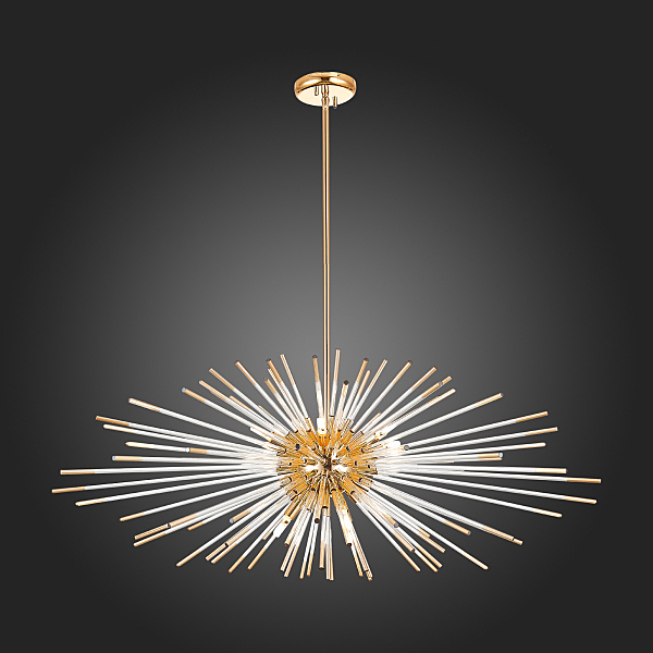 Люстра на штанге ST Luce Callio SL1097.203.09