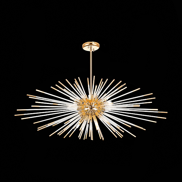 Люстра на штанге ST Luce Callio SL1097.203.09