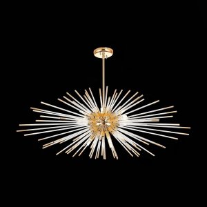 Люстра на штанге ST Luce Callio SL1097.203.09