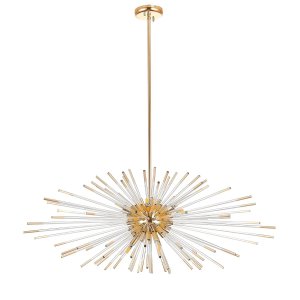 Люстра на штанге ST Luce Callio SL1097.203.09