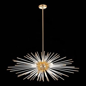 Люстра на штанге ST Luce Callio SL1097.203.09