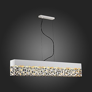 Подвесная люстра ST Luce Fizorio SL1577.503.07