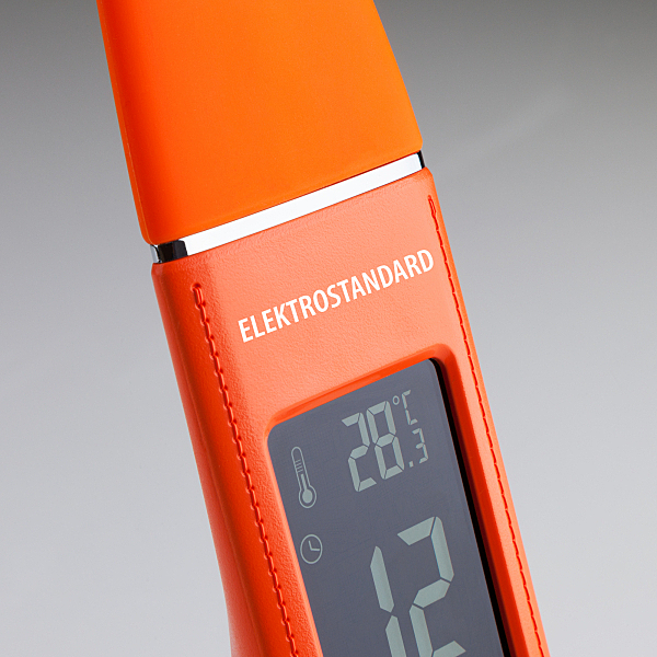 Настольная лампа Elektrostandard ELARA Elara оранжевый (TL90220 )