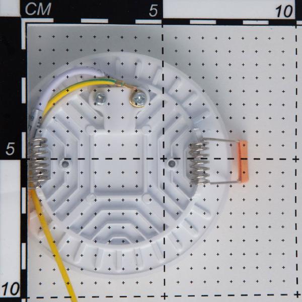 Встраиваемый светильник Citilux Вега CLD5210W