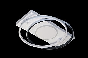 Потолочная светодиодная люстра High-Tech Led Lamps Natali Kovaltseva HIGH-TECH LED LAMPS 82003