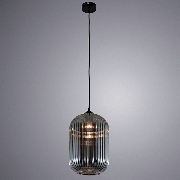 Светильник подвесной Arte Lamp Arwen A1903SP-1BK