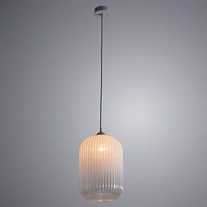 Светильник подвесной Arte Lamp Arwen A1903SP-1WH