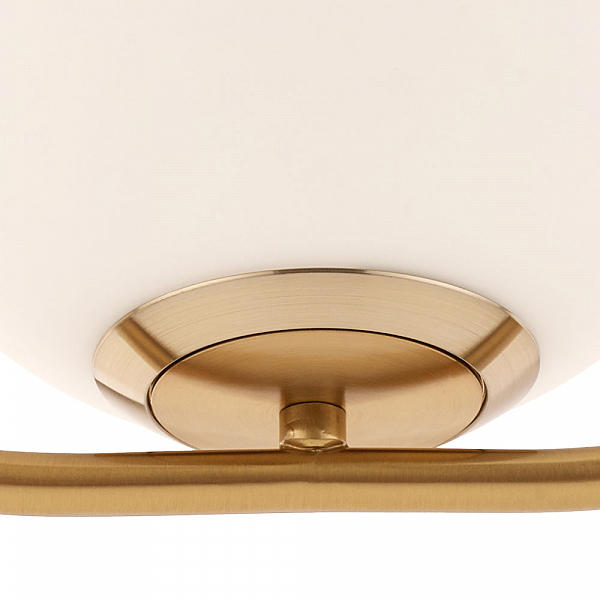 Светильник подвесной Arte Lamp Matisse A7765SP-1AB