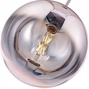 Светильник подвесной Arte Lamp Jupiter Chrome A7963SP-1CC