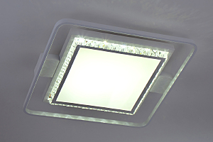 Потолочная люстра Escada 10208 10208/2LED