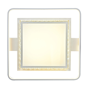 Потолочная люстра Escada 10208 10208/2LED