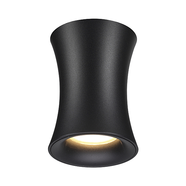 Уличные потолочные Odeon Light Zetta 4272/1C